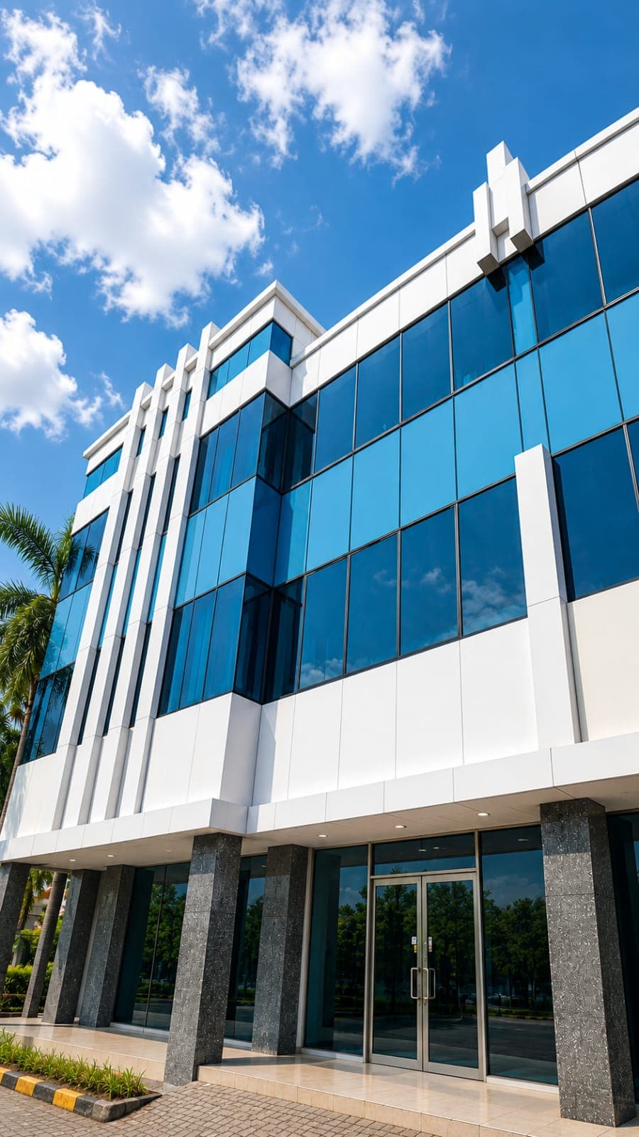 Kantor Puri Kencana