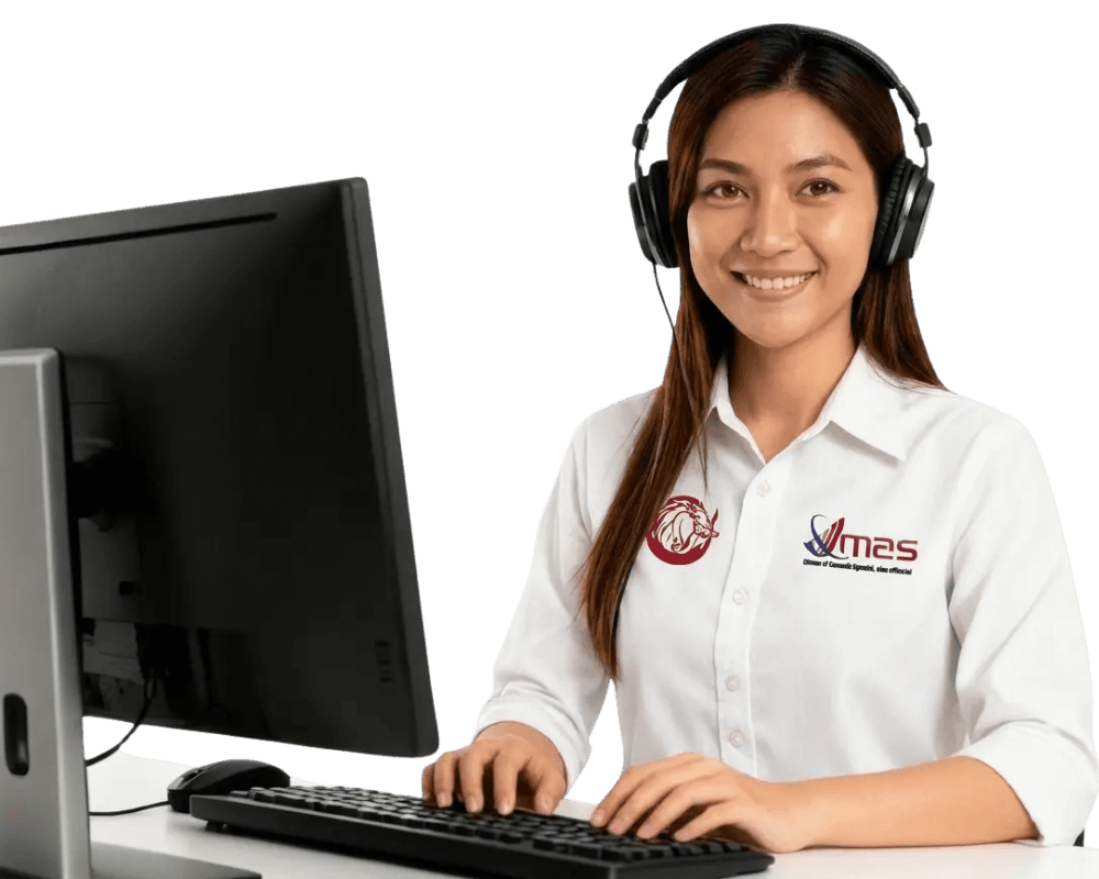 Customer Service