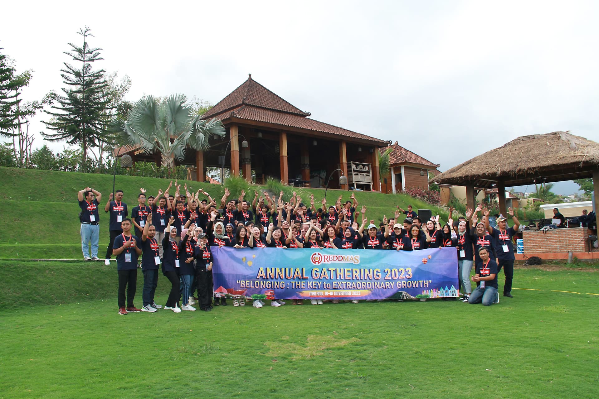 Annual Gathering 2023