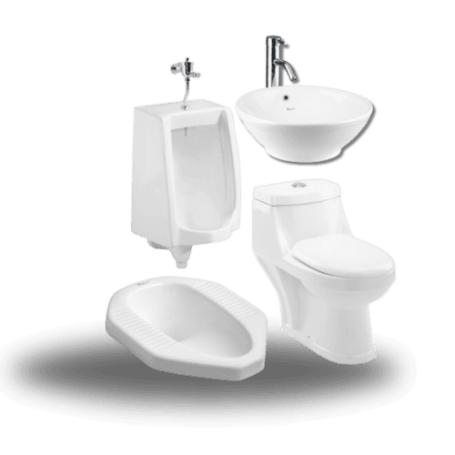 Produk trilliunware