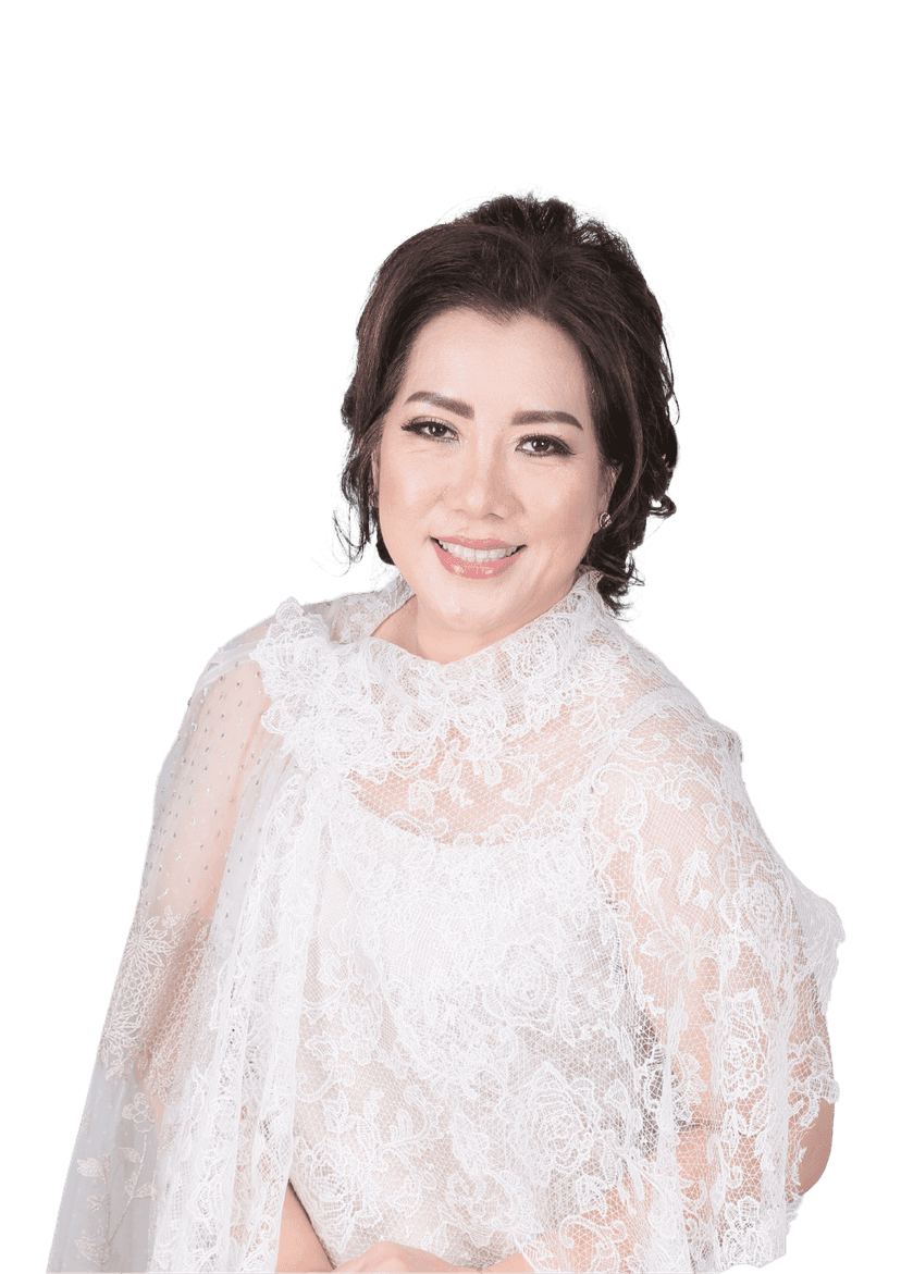 Megawati Hamid