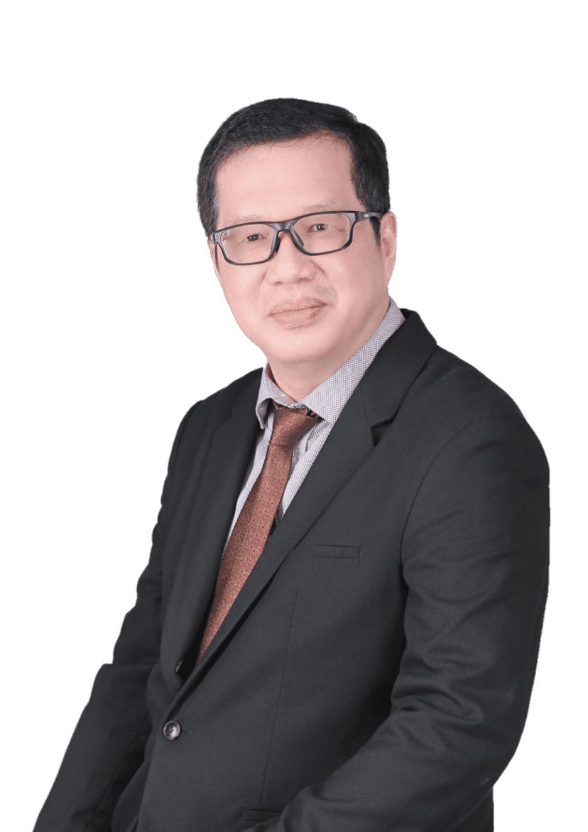 Rudy Gunawan