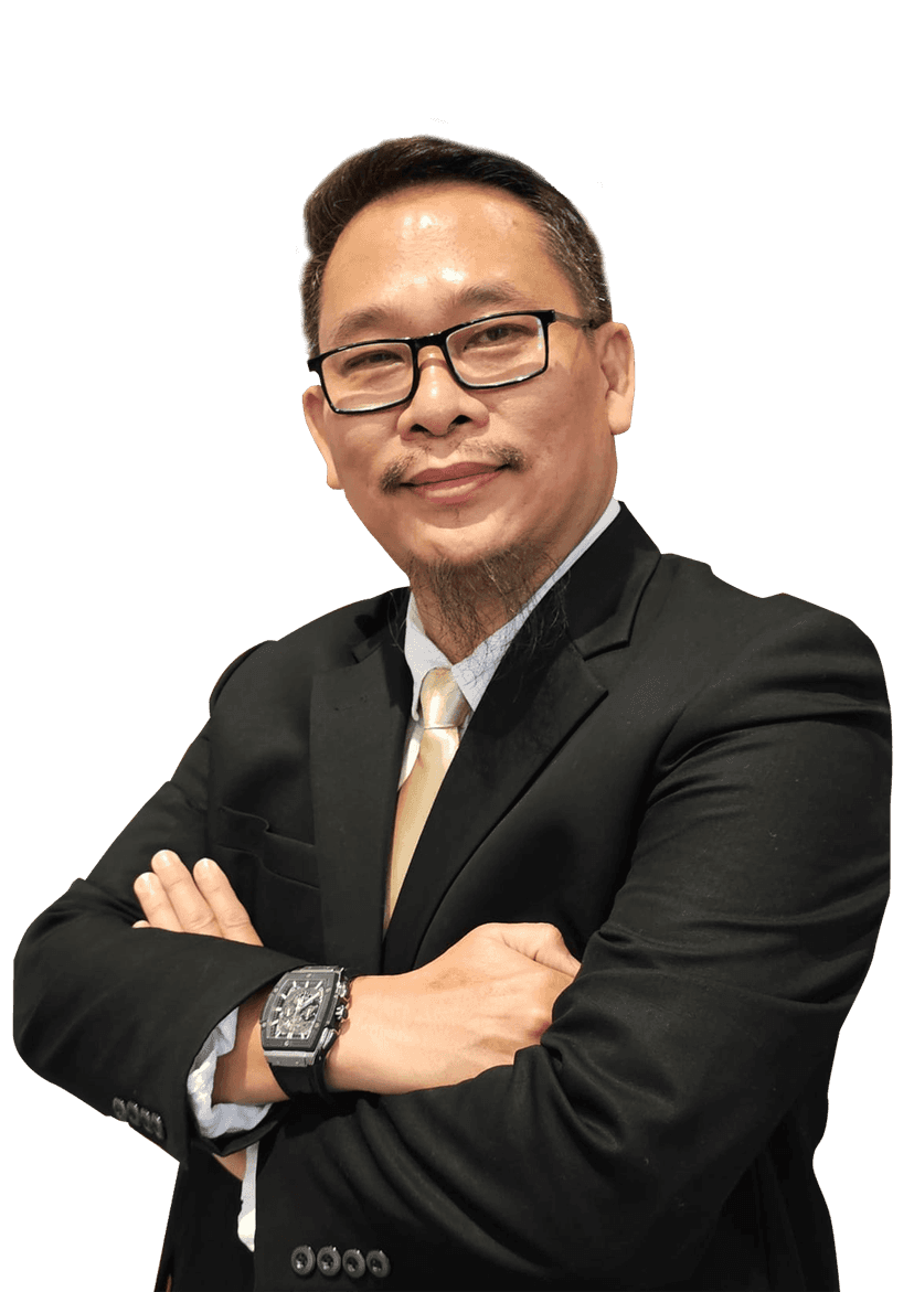 Suryo Wijoyo