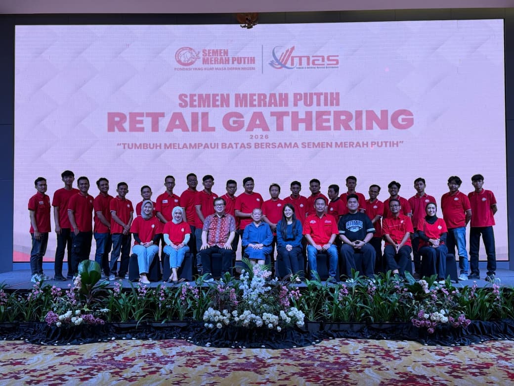 Growing Beyond Limits with Semen Merah Putih